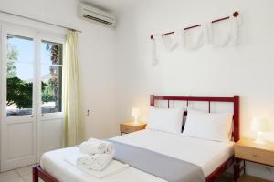 Morpheas Pension Rooms & Apartments Sifnos Greece