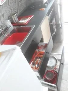 Regina Isabella Rooms - Roca Vecchia