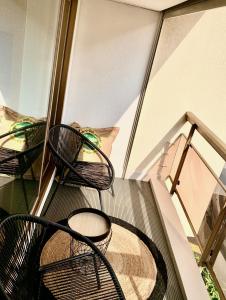 Appartement tout neuf vieil Antibes