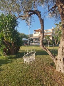 Sunny Garden villa Epirus Greece