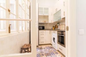 Livemálaga Old Town Suite