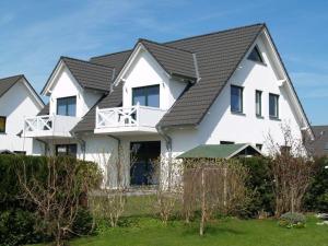 Ferienhaus Binz