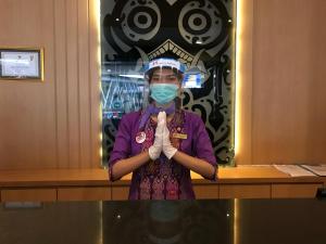 Swiss-Belinn Balikpapan