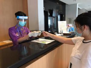 Swiss-Belinn Balikpapan