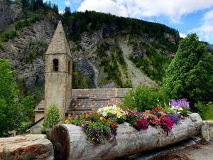 B&B / Chambres d'hotes La maison basse : photos des chambres