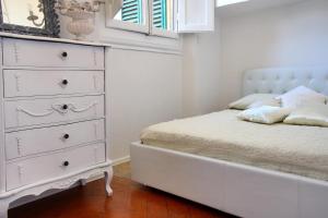 Habitación Individual Pequeña