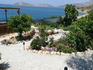 Sylvia's houses Kalymnos Greece
