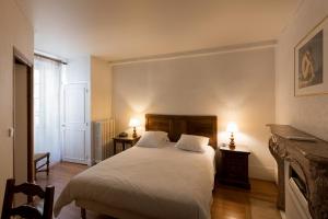 Hotels Hotel des Tonneliers : photos des chambres