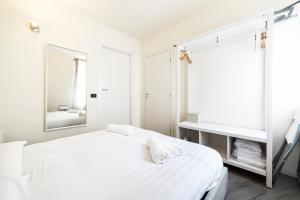 Affori Cosy Apartment