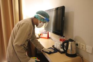 Swiss-Belinn Balikpapan