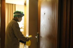 Swiss-Belinn Balikpapan