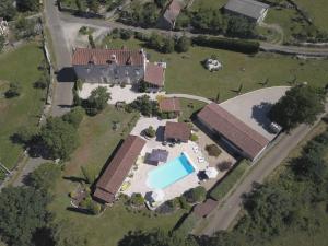 B&B / Chambres d'hotes Le Couvent : photos des chambres