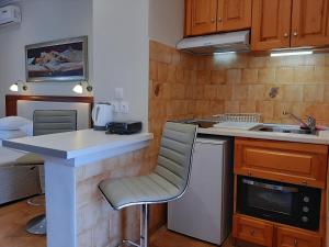 Solaris Apartment Kassiopi Corfu Greece