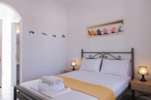 Morpheas Pension Rooms & Apartments Sifnos Greece