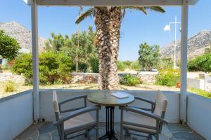 Morpheas Pension Rooms & Apartments Sifnos Greece