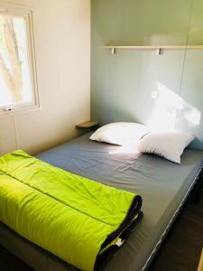 Campings Camping en Ardeche Le Lion : photos des chambres