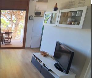 Apartamento en La Fosca Palamos