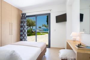 Agni Suites Lefkada Greece