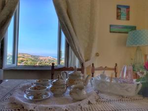 La Casa Di Torre Di Palme