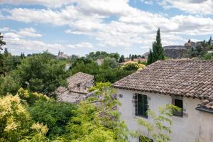 Villas Maison de charme avec patio au coeur historique : photos des chambres