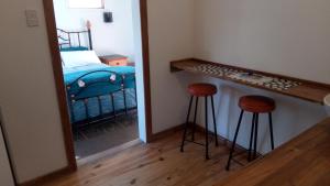 Corner Cottage Rear Studio - Attached - Geneva in Kyogle