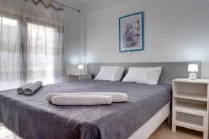 Achilleas Apartments - Olynthos