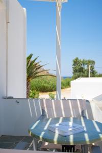 Morpheas Pension Rooms & Apartments Sifnos Greece