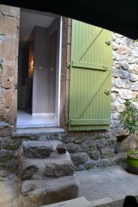 B&B / Chambres d'hotes Maison Sous Le Pont : photos des chambres