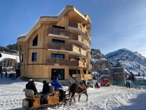 Hotels Hotel MiL8 : photos des chambres