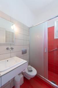 Morpheas Pension Rooms & Apartments Sifnos Greece