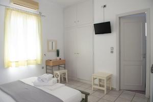 Morpheas Pension Rooms & Apartments Sifnos Greece