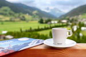 AlpenParks Hotel MONTANA