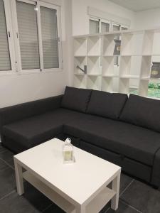 APARTAMENTOS EL PALO Andreu-García