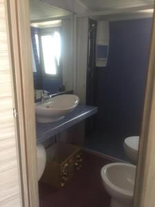 Casa vacanza Mansarda Sanleonina