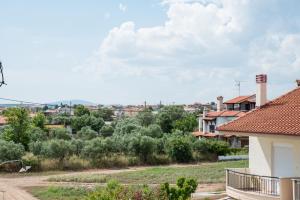 Achilleas Apartments Halkidiki Greece