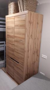 Apartamenty Dębowe