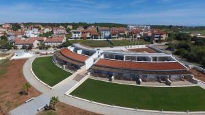 Plavo nebo Istra Apartments 