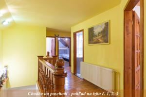 Ubytovanie Adina Poltár