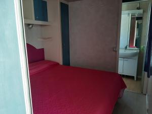 Campeggio Praia Mare