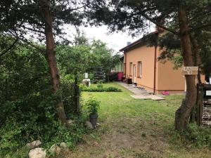 10min to CITY CENTRE 5min to BALTIC SEA, Garden, Internet, Competitive Price for 5 People