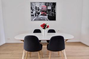 Rent a Flat - Bruxelles