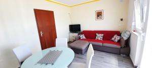 Apartmani Zorzo