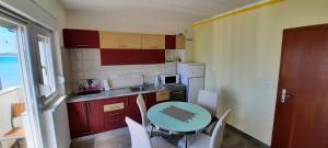 Apartmani Zorzo