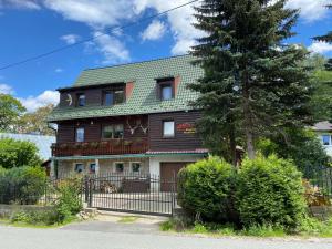 Apartamenty Domek Myśliwski