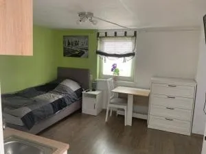 Ferienwohnung Hoppe - Springe