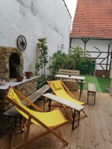 Gasthaus Zur Rose