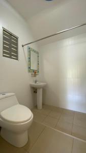 Palm Gardens Resort, Bang Saphan