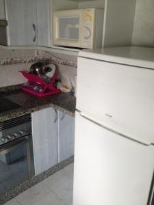 Apartamento Vacacional - Oviedo Centro