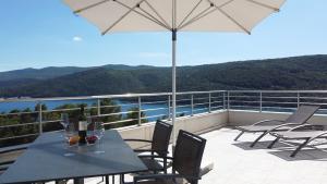 Istra-Hvar Luxury Penthouse