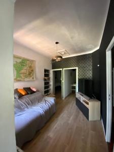 Appartements Ocra Pure : photos des chambres